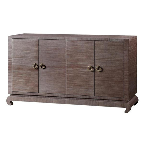 Meredith 4 Door Cabinet - Bungalow 5