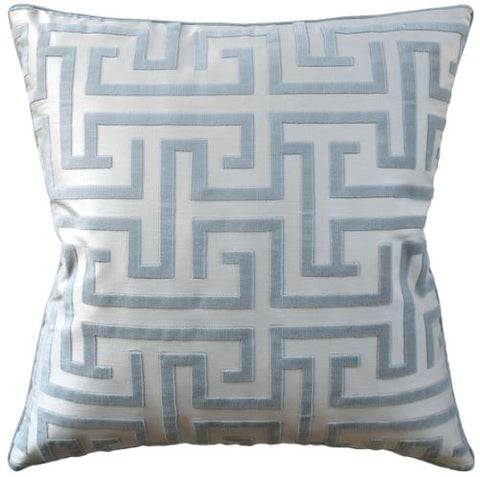 Ming Trail Pillow - Ryan Studio