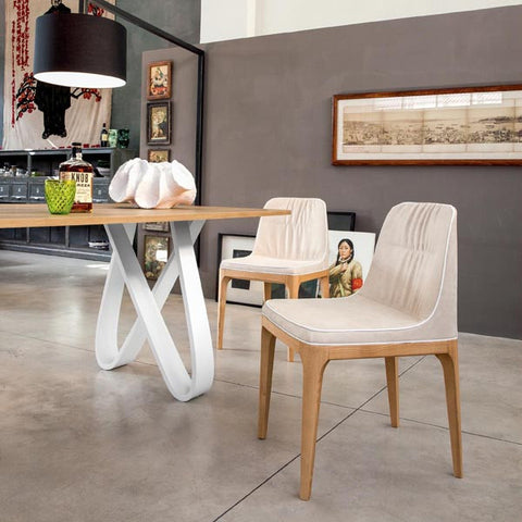 Mivida Chair - Tonin Casa