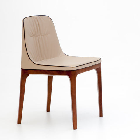 Mivida Side Chair - Tonin Casa