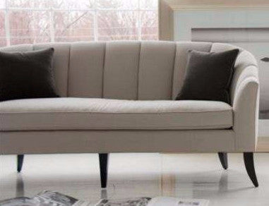 Richard Mishaan Settee - Bolier & Co.