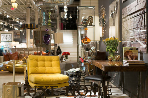 Freesia & Sand - Color Trend 2014