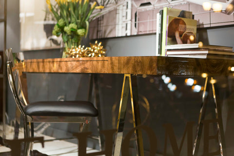 Freesia & Sand - Color Trend 2014