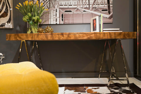 Freesia & Sand - Color Trend 2014