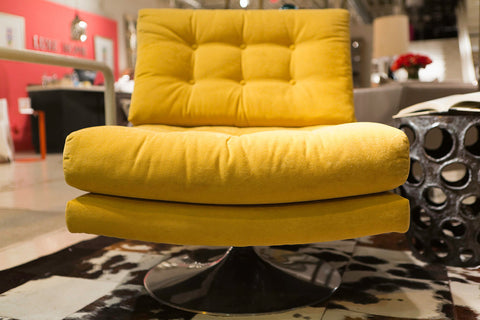 Freesia & Sand - Color Trend 2014