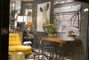 Freesia & Sand - Color Trend 2014