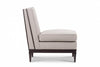 Richard Mishaan  Lounge Chair- Bolier & Co.