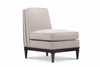 Richard Mishaan  Lounge Chair- Bolier & Co.