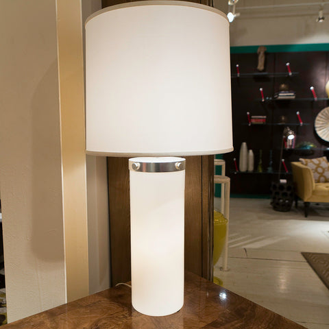 Moon Glow Table Lamp - Visual Comfort