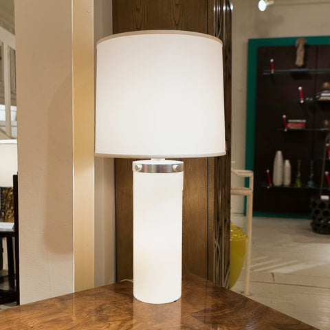 Moon Glow Table Lamp - Visual Comfort