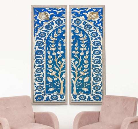 Moroccan - Natural Curiosities