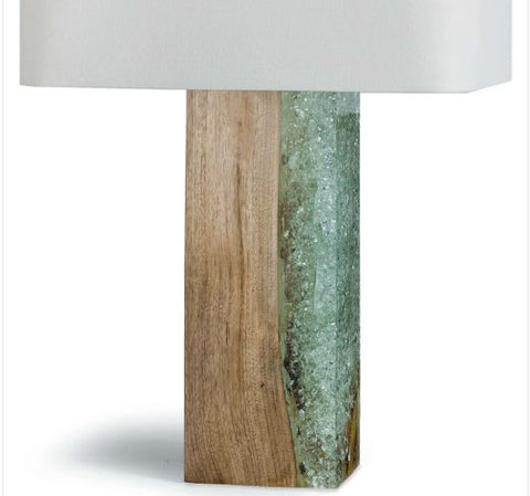 Venus Table Lamp - Regina Andrew