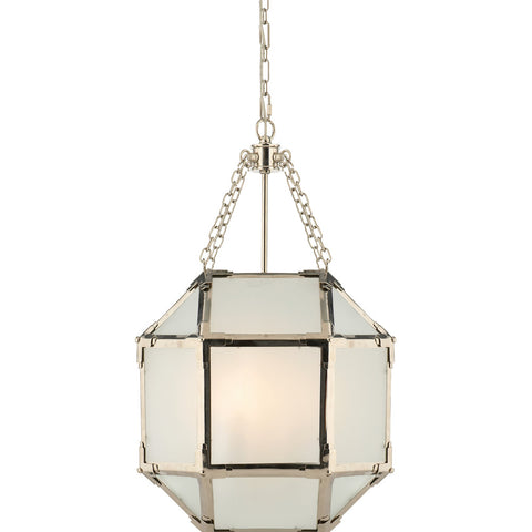 Morris Small Lantern - Visual Comfort