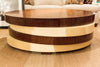 Movement Coffee Table - EJ Victor