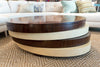 Movement Coffee Table - EJ Victor