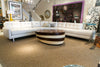 Movement Coffee Table - EJ Victor