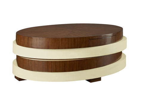 Movement Coffee Table - EJ Victor
