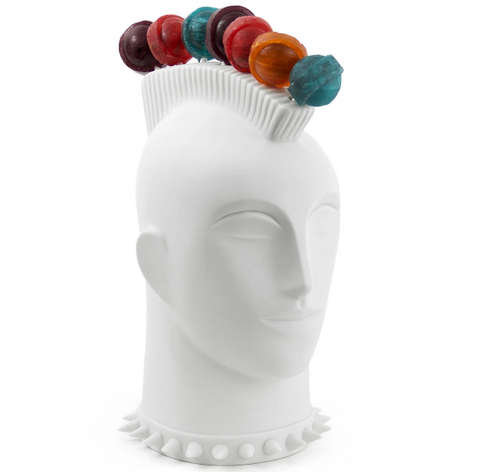 Mohawk Lollipop Holder - Jonathan Adler