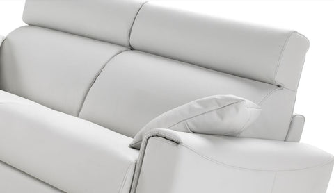 Murano Queen Sleeper - Sofa Form