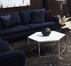 Anders Three Seat Sofa - Nuevo