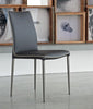 Nata High Back Chair - Bontempi