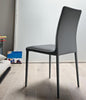 Nata High Back Chair - Bontempi