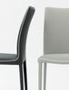 Nata High Back Chair - Bontempi