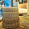 Knotty Pouf - V Rugs and Home