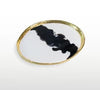 Bianco Nero Platter - Lunares