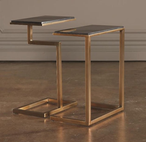 C Nesting Table, S/2 - Global Views