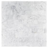 Nolan Cocktail Bunching Table, Small White Stone - Modern Living by Lillian August