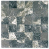 Nolan Side Table, Grey Stone - Modern Living by Lillian August