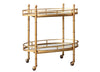 Normandy Bar Cart - Bungalow 5
