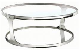 Iris Cocktail Table - Bellini Modern Living