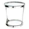 Iris End Table - Bellini Modern Living