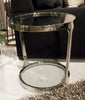 Iris End Table - Bellini Modern Living