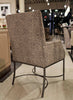 Dallas Arm Chair - DesignMaster Furniture