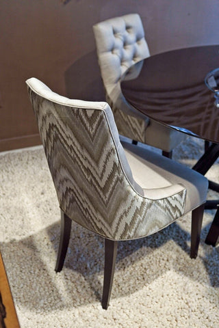 Saybrook Dining Chair - DesignMaster Furniture