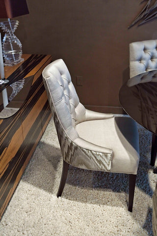 Saybrook Dining Chair - DesignMaster Furniture
