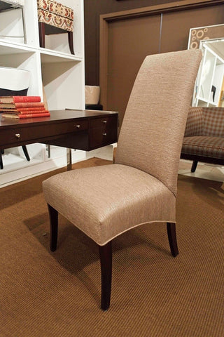 Palatine Side Chair - DesignMaster Furniture