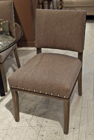 Saxton Side Chair - DesignMaster Furniture