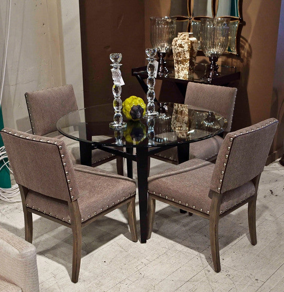 Designmaster dining 2025 chairs