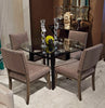 Saxton Side Chair - DesignMaster Furniture