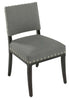 Saxton Side Chair - DesignMaster Furniture