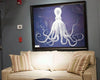 Lord Bodner's Octopus Blue - Natural Curiosities