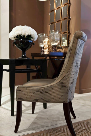 Grayson Host Chair - DesignMaster Furniture