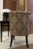 Grayson Host Chair - DesignMaster Furniture