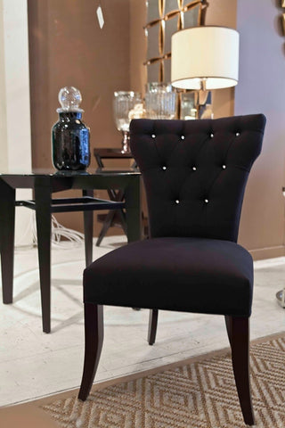 Fitzgerald Side Chair - DesignMaster Furniture