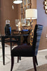 Fitzgerald Side Chair - DesignMaster Furniture