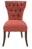 Fitzgerald Side Chair - DesignMaster Furniture